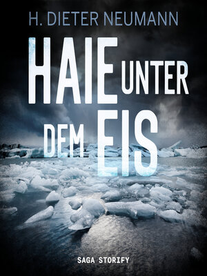 cover image of Haie unter dem Eis